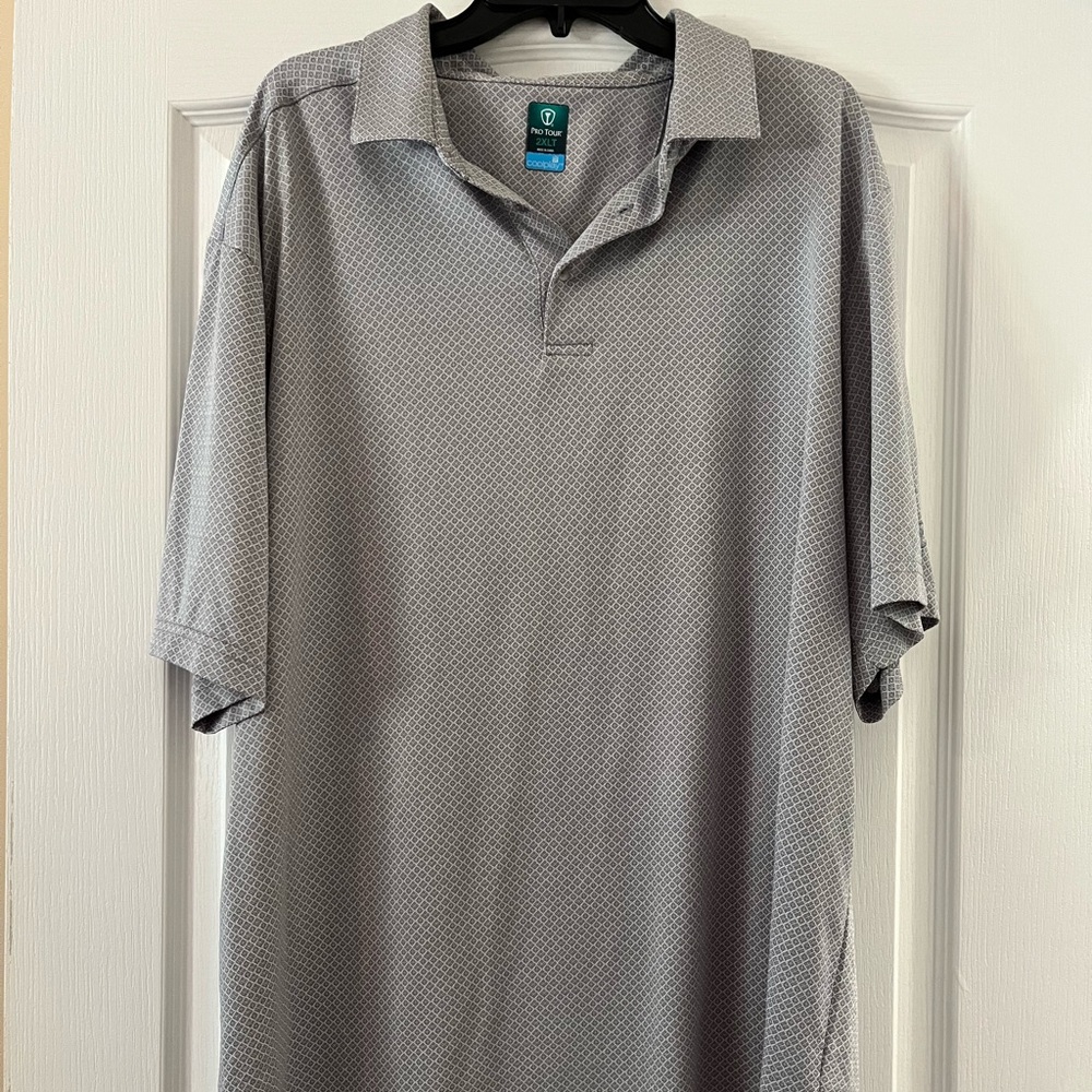 NWOT ProTour polo